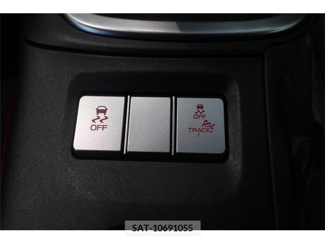 Subaru BRZ 2021-11 232536-18
