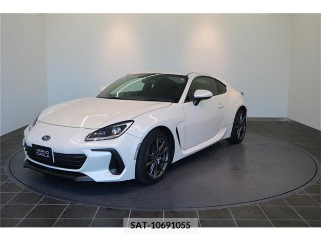 Subaru BRZ 2021-11 232536-6