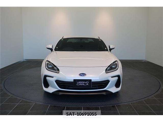 Subaru BRZ 2021-11 232536-5