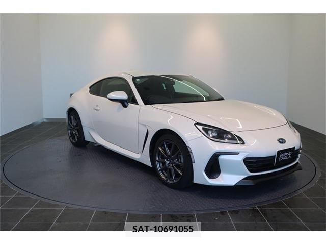 Subaru BRZ 2021-11 232536-3
