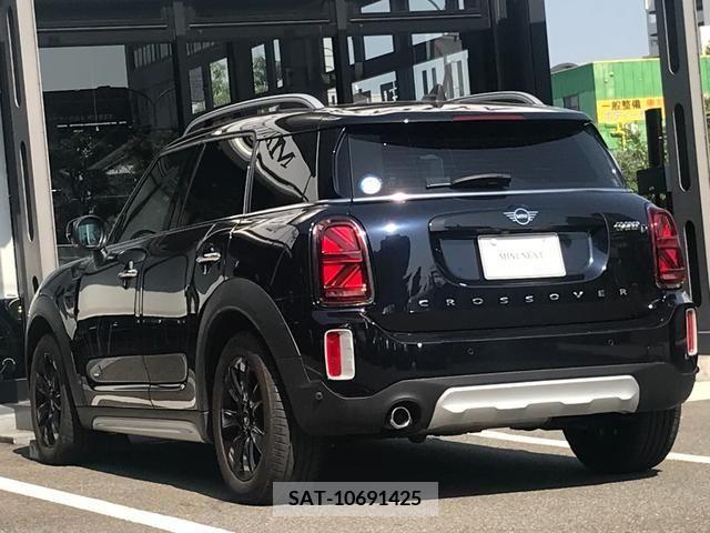 Bmw MINI 2021-03 341261-6