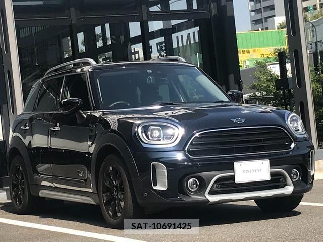 Bmw MINI 2021-03 341261-5