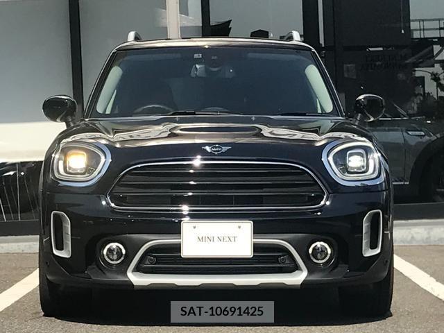 Bmw MINI 2021-03 341261-3