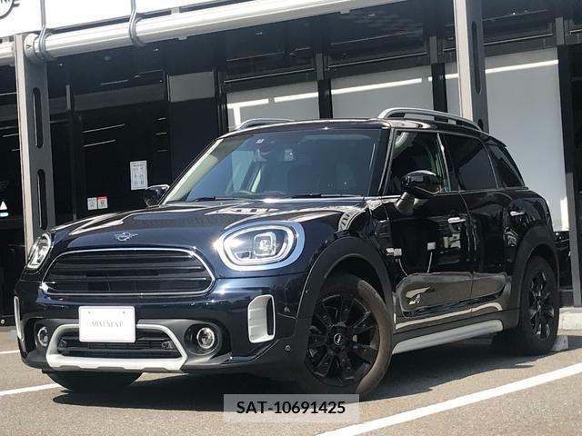 Bmw MINI 2021-03 341261-0