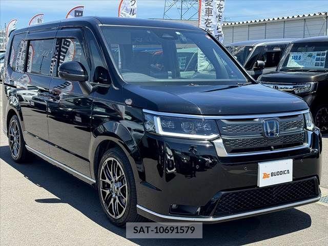 Honda e 2022-07 348060-7