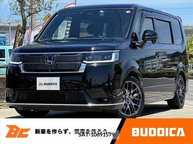 Honda e 2022-07 348060-0