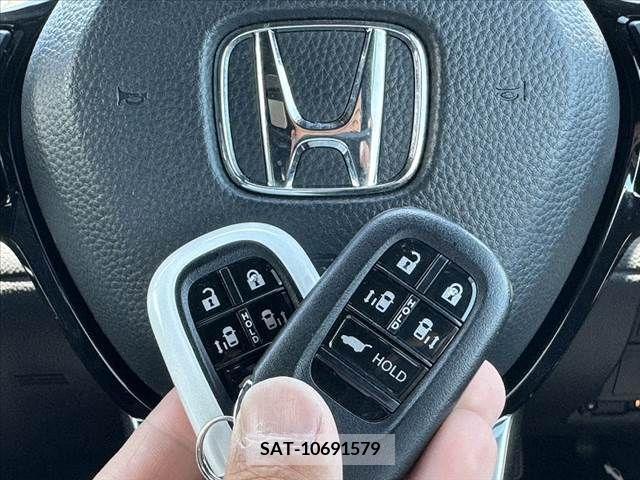 Honda e 2022-07 348060-22
