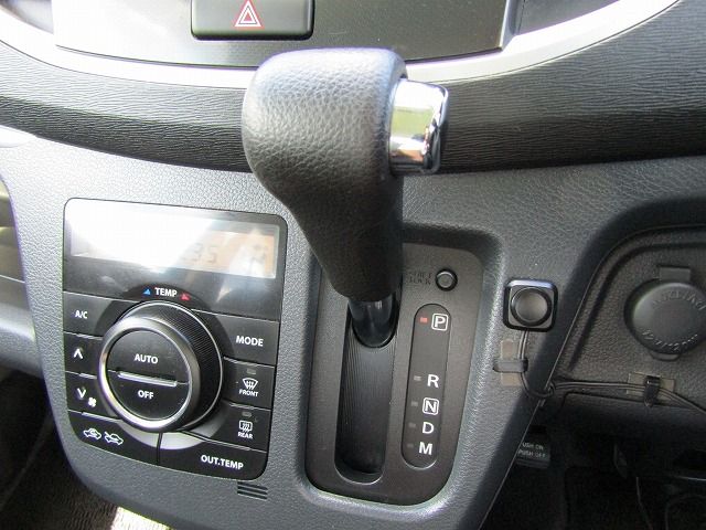 Suzuki WAGON R 2013-01 8262-19