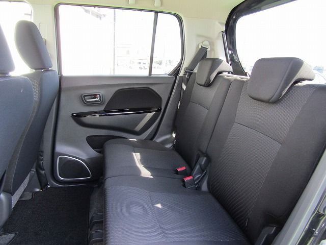 Suzuki WAGON R 2013-01 8262-18