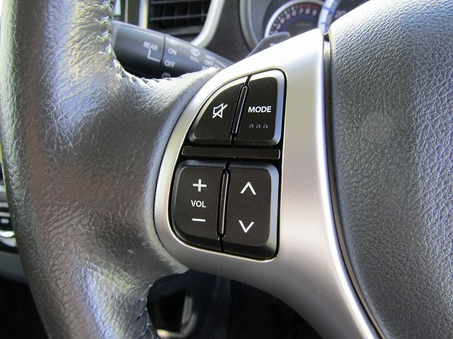 Suzuki WAGON R 2013-01 8262-16