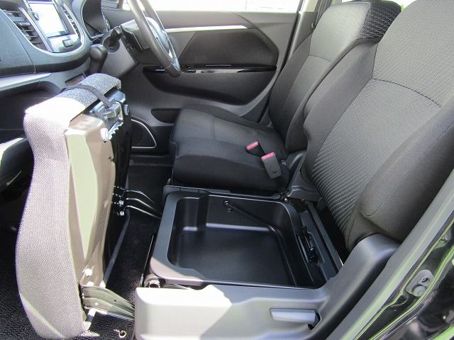 Suzuki WAGON R 2013-01 8262-15
