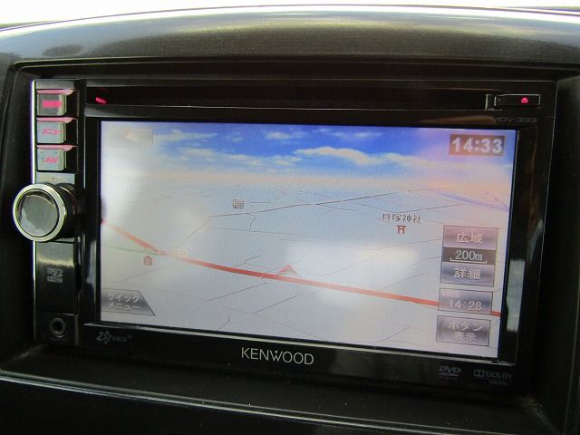 Suzuki WAGON R 2013-01 8262-4