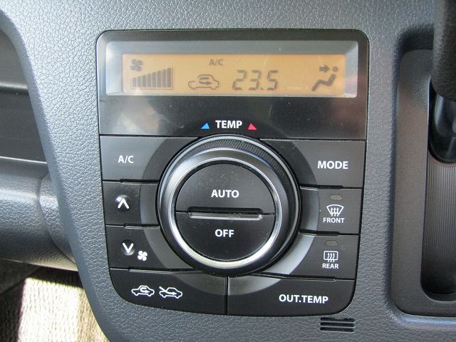 Suzuki WAGON R 2013-01 8262-14