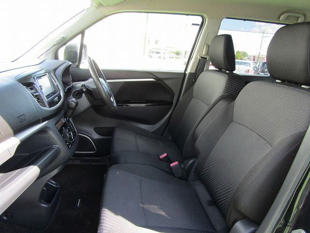 Suzuki WAGON R 2013-01 8262-12