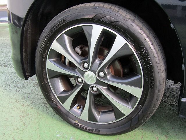 Suzuki WAGON R 2013-01 8262-26