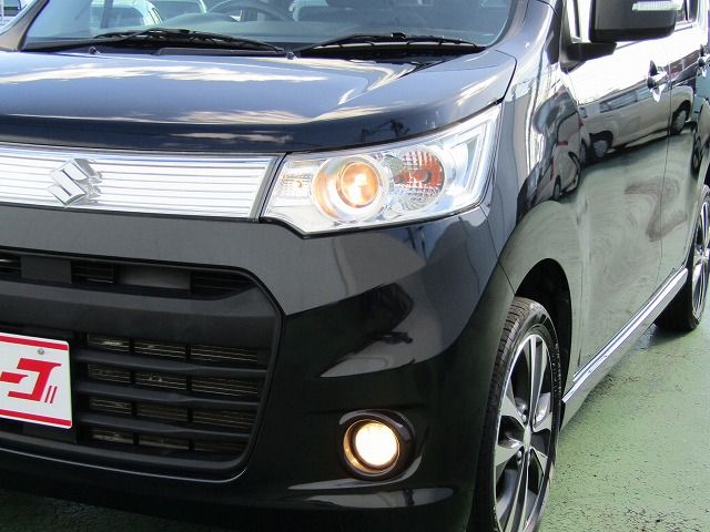 Suzuki WAGON R 2013-01 8262-25