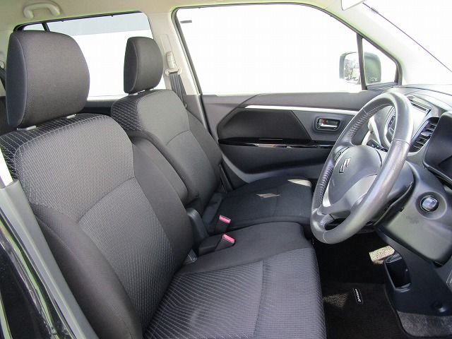 Suzuki WAGON R 2013-01 8262-9