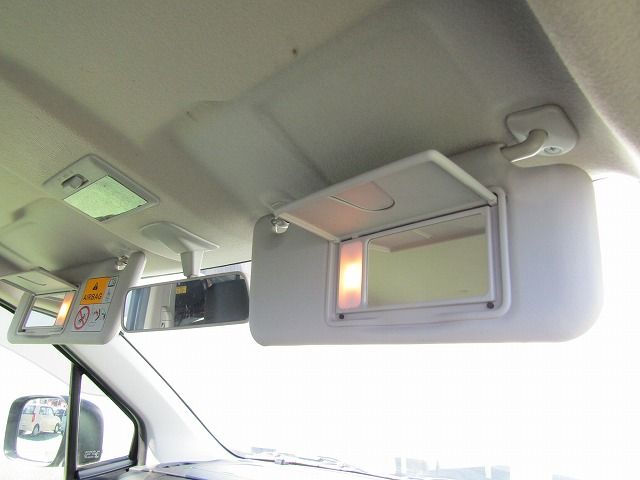 Suzuki WAGON R 2013-01 8262-24