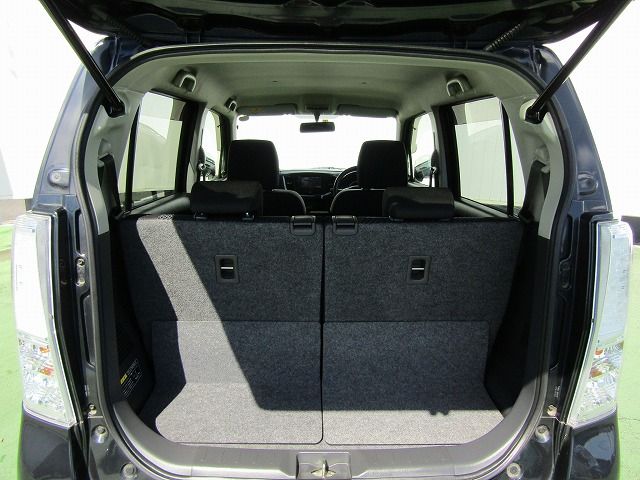 Suzuki WAGON R 2013-01 8262-20