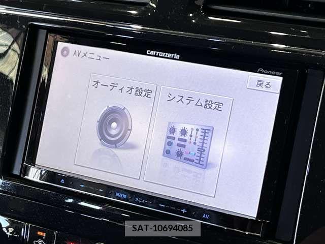 Nissan SERENA 2011-10 367627-19
