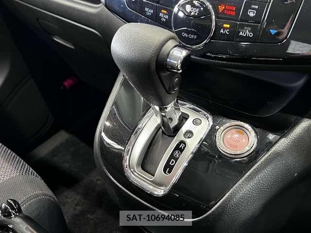 Nissan SERENA 2011-10 367627-17