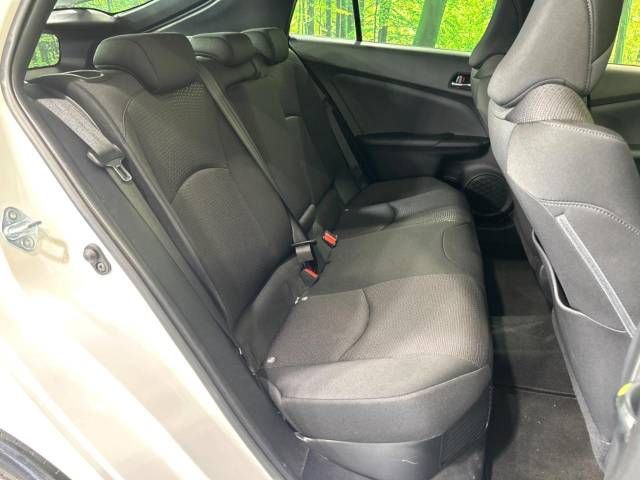 Toyota PRIUS 2019-06 11006-9