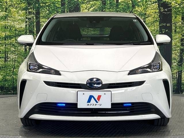 Toyota PRIUS 2019-06 11006-14