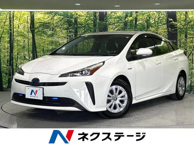 Toyota PRIUS 2019-06 11006-0