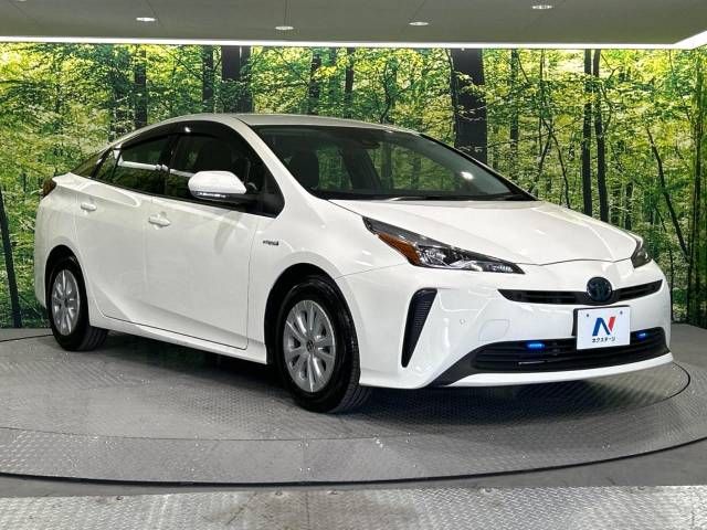 Toyota PRIUS 2019-06 11006-16