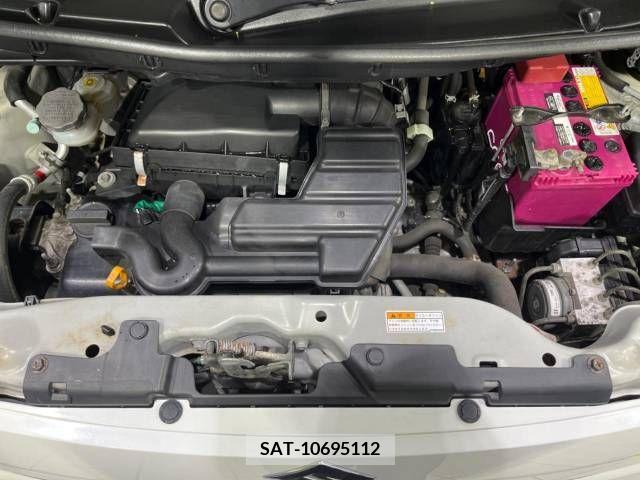 Suzuki SPACIA 2015-10 394201-18