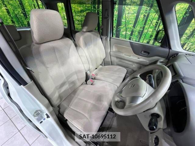 Suzuki SPACIA 2015-10 394201-8