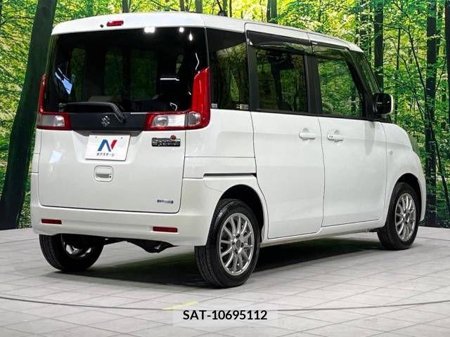 Suzuki SPACIA 2015-10 394201-17