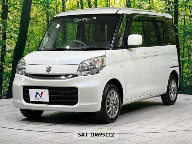 Suzuki SPACIA 2015-10 394201-16