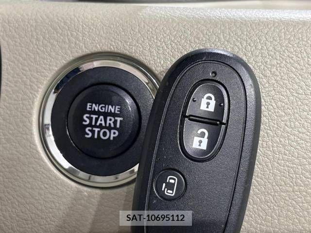 Suzuki SPACIA 2015-10 394201-7