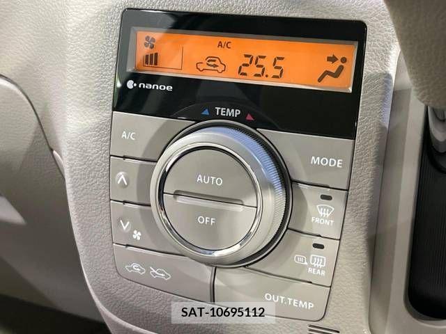 Suzuki SPACIA 2015-10 394201-6