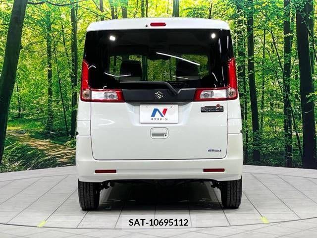 Suzuki SPACIA 2015-10 394201-15