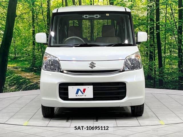 Suzuki SPACIA 2015-10 394201-14