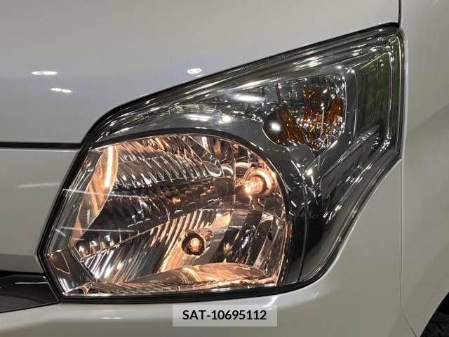 Suzuki SPACIA 2015-10 394201-12