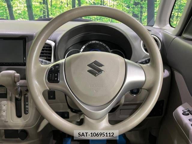 Suzuki SPACIA 2015-10 394201-11
