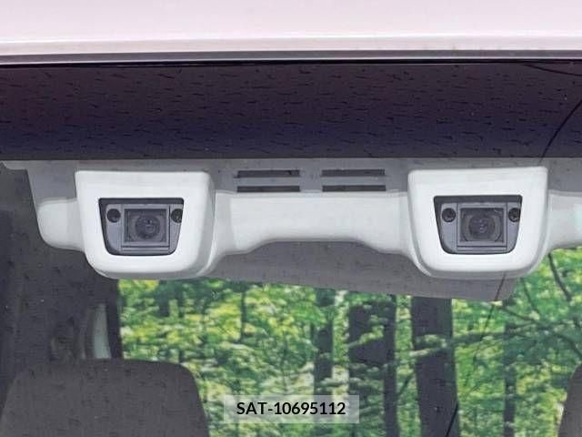 Suzuki SPACIA 2015-10 394201-2