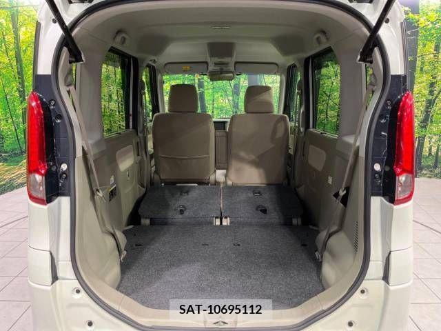 Suzuki SPACIA 2015-10 394201-10