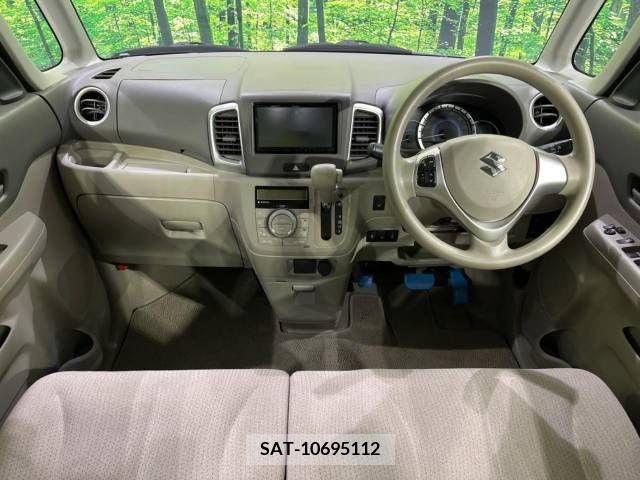 Suzuki SPACIA 2015-10 394201-1