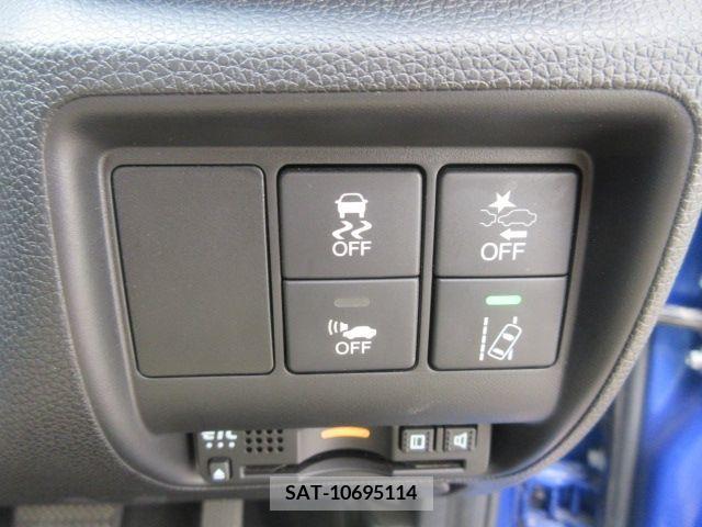Honda GRACE 2018-09 360805-17
