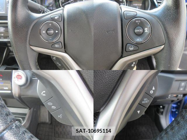 Honda GRACE 2018-09 360805-20