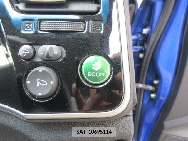 Honda GRACE 2018-09 360805-16