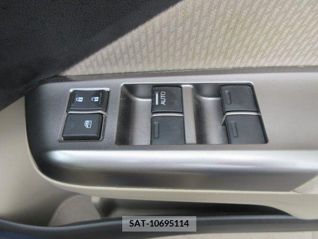 Honda GRACE 2018-09 360805-19