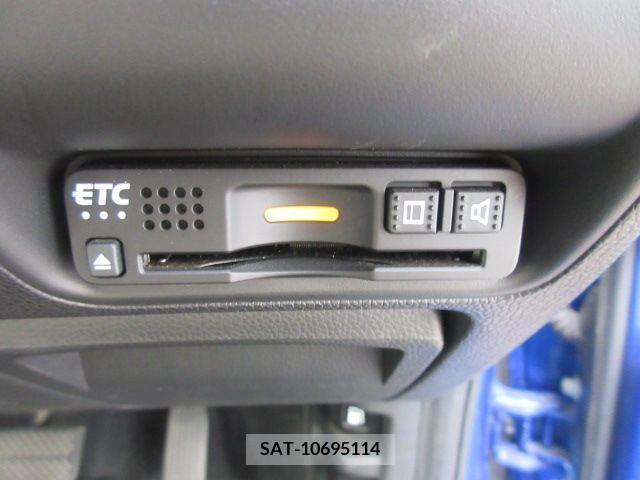 Honda GRACE 2018-09 360805-18