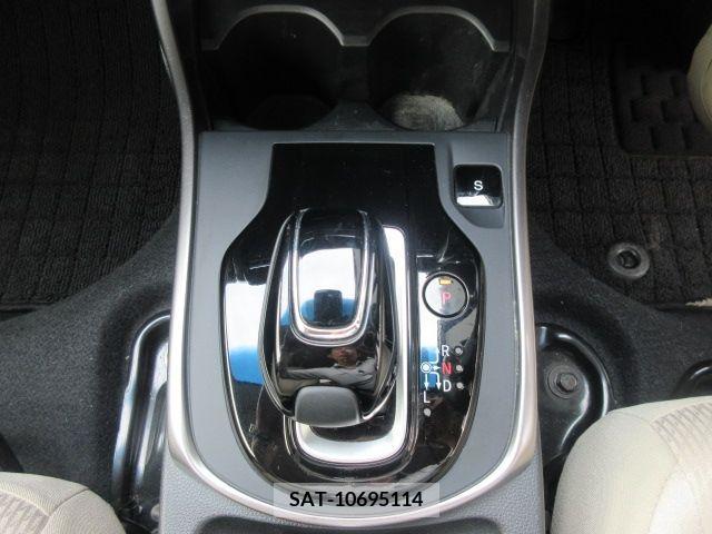 Honda GRACE 2018-09 360805-15