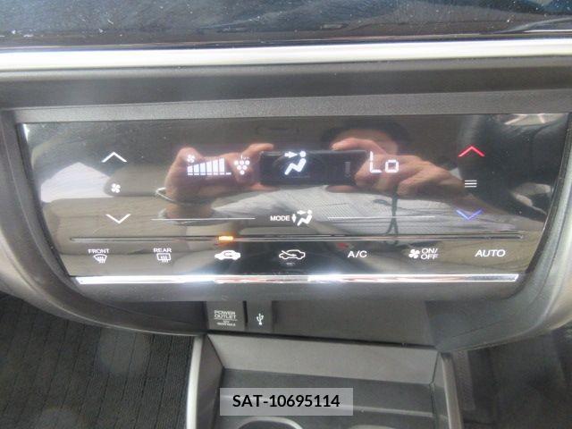 Honda GRACE 2018-09 360805-14
