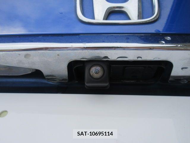 Honda GRACE 2018-09 360805-13